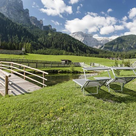 Speckstube Eggerhof Villa Braies  Exterior photo