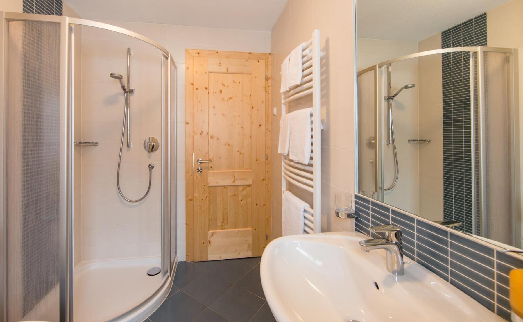 Speckstube Eggerhof Villa Braies  Room photo